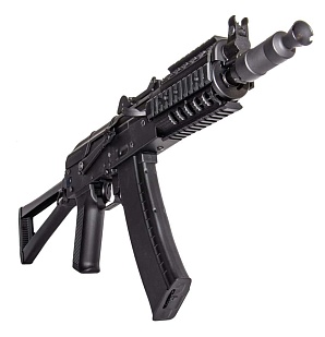 Cyma Автомат АКС-74У, тактическое цевье (cm045c)