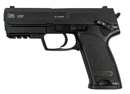 Cyma Пистолет USP, электро (cm125)