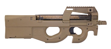 Cyma Пистолет-пулемет P90, tan (cm060tan)