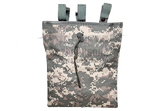 детальное фото Подсумок под сброс acu интернет-магазин "Планета страйкбола"