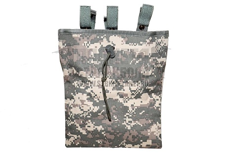 детальное фото Подсумок под сброс acu интернет-магазин "Планета страйкбола"