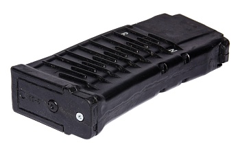 Магазин механический 9x39 ВАЛ ВСС 85 шаров