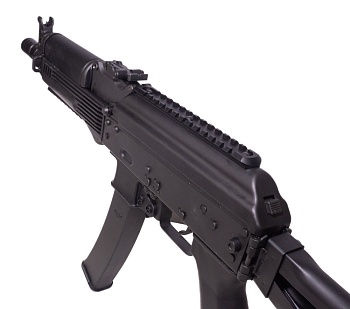 Пистолет-пулемет Arcturus Витязь-СН PP19-01 ME™(at-pp19-01-me)