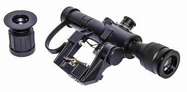 Прицел оптический Marcool ПСО-1 4x26 (hy1288)