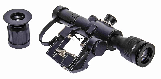 Прицел оптический Marcool ПСО-1 4x26 (hy1288)