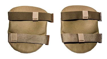 Наколенники Helikon-tex AltaSOFT AltaLok coyote (ok-asl-cd-11)
