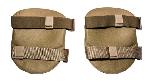Наколенники Helikon-tex AltaSOFT AltaLok coyote (ok-asl-cd-11)