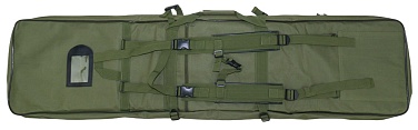 Чехол оружейный Kingrin 120см. олива (gb-04-od)