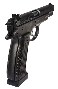 KJW Пистолет CZ-75, CO2 (kp-09-co2)