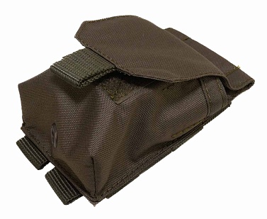 Подсумок Strike под гранату сварга/ф1/ргд, олива оксфорд