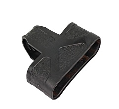 детальное фото для раздела Петля для извлечения магазинов (магпул), черный, проклеена (Б/У) интернет-магазин "Планета страйкбола»