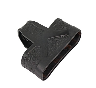 детальное фото для раздела Петля для извлечения магазинов (магпул), черный, проклеена (Б/У) интернет-магазин "Планета страйкбола»