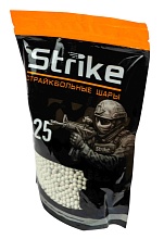 Шары Strike 0.25г. 1кг