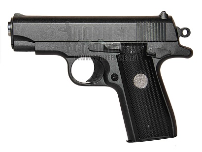 детальное фото для раздела Пистолет Galaxy Colt G2, спринг (g2) (уценка) интернет-магазин "Планета страйкбола»