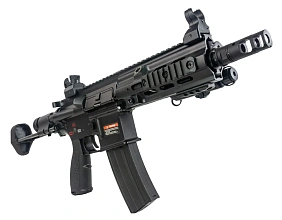Автомат East Crane HK416 (ec-104)