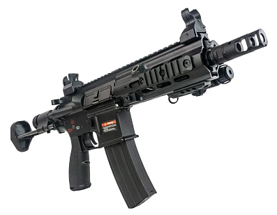Автомат East Crane HK416 (ec-104)