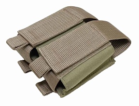 Подсумок Strike под дым и гранату, койот кордура