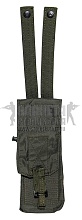 детальное фото Подсумок магазина Сайга-12 ССО molle олива интернет-магазин "Планета страйкбола"