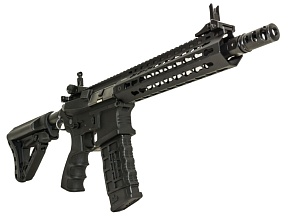 G&G Автомат GC16 SRL (egc-016-srl-bnb-ncm)