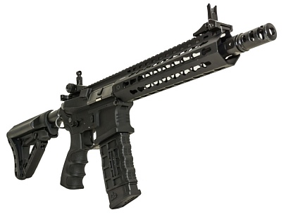 G&G Автомат GC16 SRL (egc-016-srl-bnb-ncm)