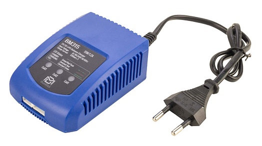 Зарядное устройство BlueMax BM315 для LiPo 2-3s
