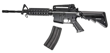 Cyma Автомат M4 RIS (cm007)