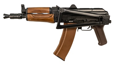 Автомат E&L АКС-74У (el-a104s)