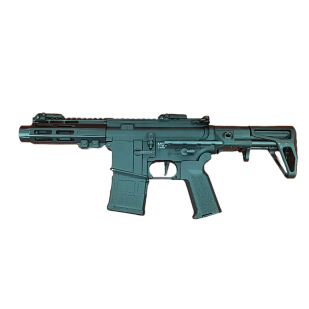 Автомат Arcturus Karambit VG ULR PDW 5.5’ AEG (AT-AR09), полный комплект 113 м/с (Б/У)
