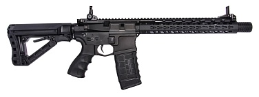 G&G Автомат GC16 Wild Hog 12" (egc-wld-012-bnb-ncm)
