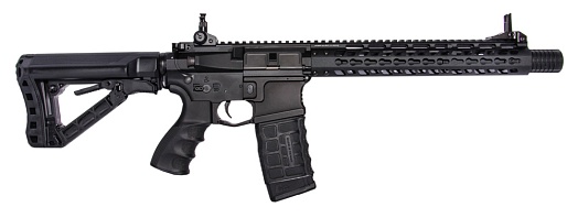 G&G Автомат GC16 Wild Hog 12" (egc-wld-012-bnb-ncm)