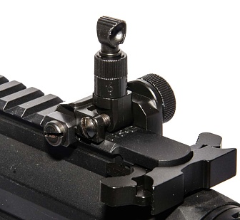 G&G Автомат GC16 Warthog 9" (egc-war-009-bnb-ncm)