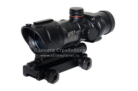 фото Прицел коллиматорный Trijicon HD2A (19963) интернет-магазин "Планета страйкбола"