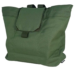 детальное фото Подсумок Strike под сброс увеличенный, хаки интернет-магазин "Планета страйкбола"