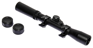 Прицел оптический Norin 4X20 S (95950)