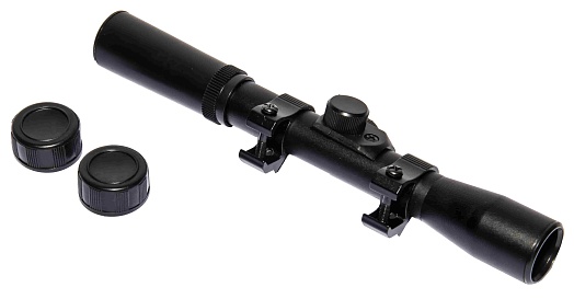 Прицел оптический Norin 4X20 S (95950)