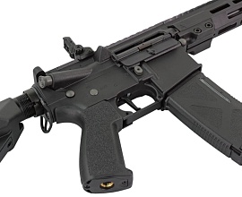 Автомат Arcturus LWT MK-I CQB 10" SPORT AEG SE® Black(at-st01-cq-se-bk)