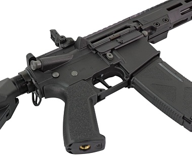 Автомат Arcturus LWT MK-I CQB 10" SPORT AEG SE® Black(at-st01-cq-se-bk)