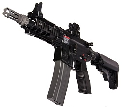 G&G Автомат TR16 CQW (tgr-016-cqw-bbb-ncm)