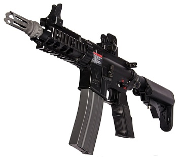 G&G Автомат TR16 CQW (tgr-016-cqw-bbb-ncm)