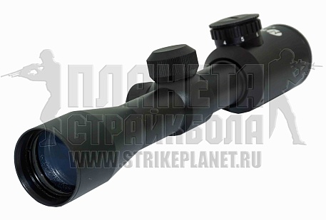 фото Прицел оптический Norin 4X32 LS (135861) интернет-магазин "Планета страйкбола"