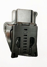 Кобура Galaxy пластик. (Б/У)