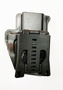 Кобура Galaxy пластик. (Б/У)