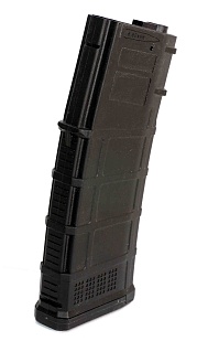 детальное фото для раздела Магазин механический Arcturus PMAG для M4 / M16 (mag-ms-bk) (Б/У) интернет-магазин "Планета страйкбола»