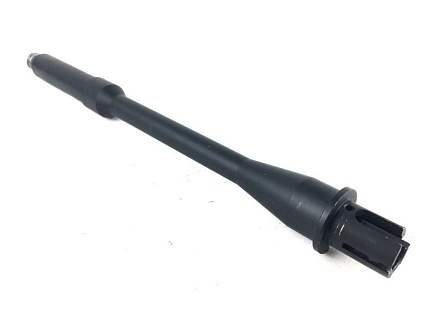 детальное фото для раздела Внешний ствол Cyma M4 CQB, 275мм (Б/У) интернет-магазин "Планета страйкбола»