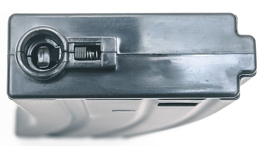 Магазин механический Cyma M4 140 шаров (m013)
