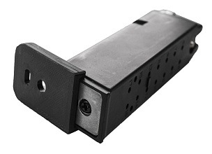 Пятка магазина Strike для пистолета Glock
