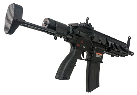 Автомат East Crane HK416C (ec-101)