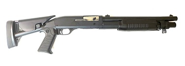 детальное фото для раздела Дробовик Cyma M3 Super (cm363m) (уценка) интернет-магазин "Планета страйкбола»