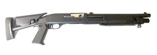 детальное фото для раздела Дробовик Cyma M3 Super (cm363m) (уценка) интернет-магазин "Планета страйкбола»