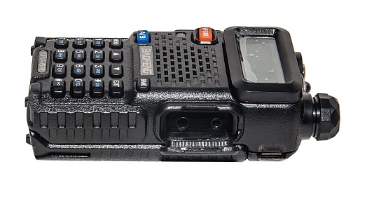 Радиостанция BaoFeng UV-5R